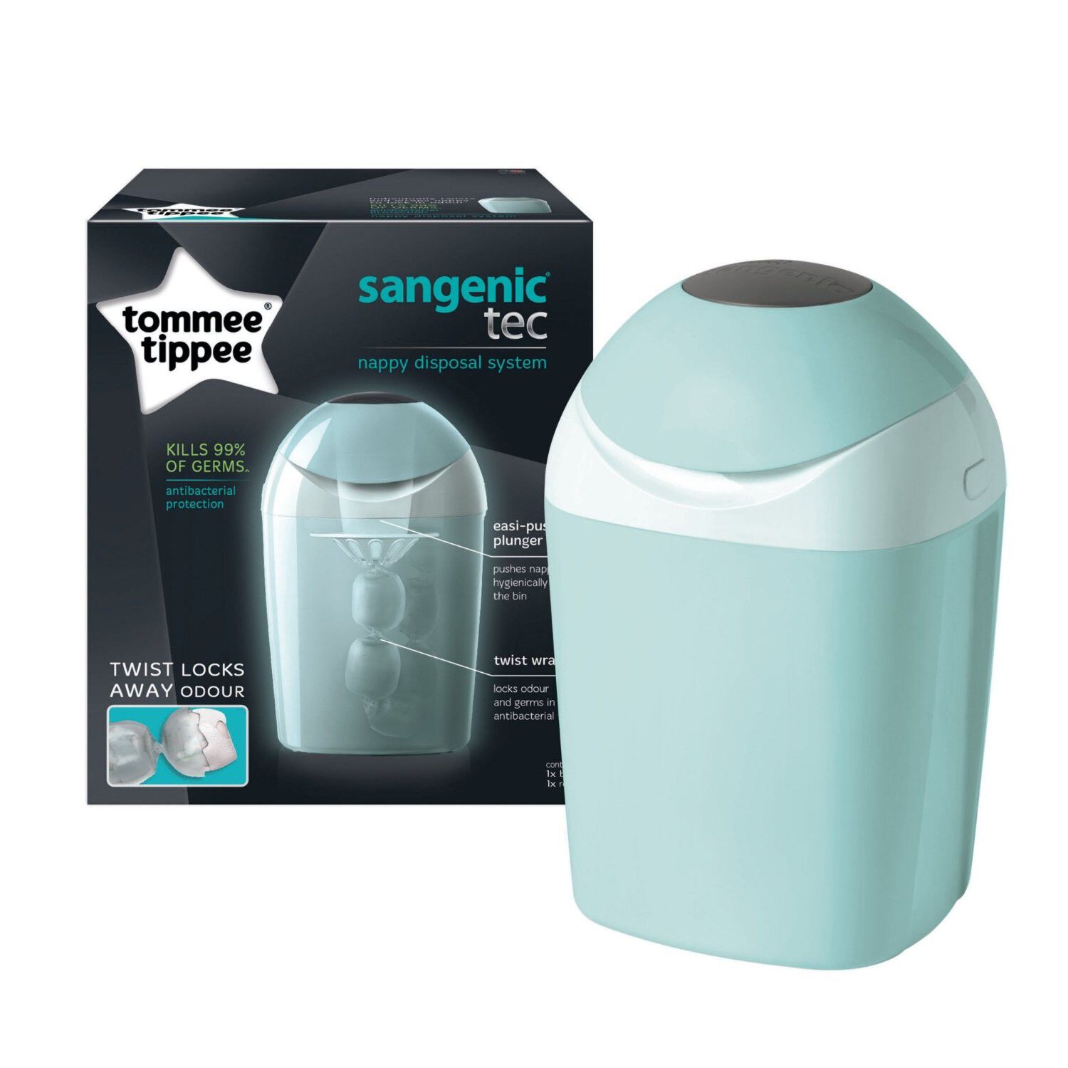 Tommee clearance tippee tec